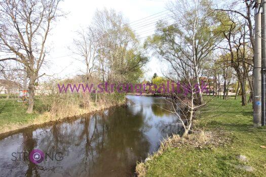 Znížená cena! 3 izbový rodinný dom s garážou v obci Pataš