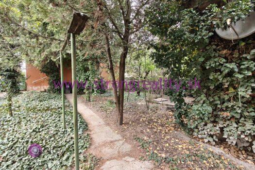 4 izbový rodinný dom v obci Holice