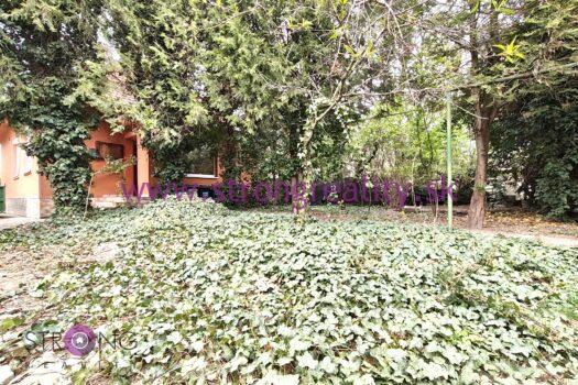 4 izbový rodinný dom v obci Holice